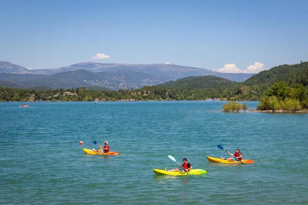 Belle Maison Familiale 6 Ou 8 Personnes Avec Piscine Montauroux