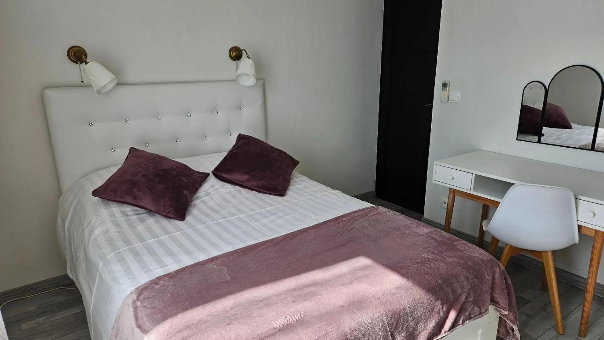 Belle Maison Familiale 6 Ou 8 Personnes Avec Piscine Montauroux France