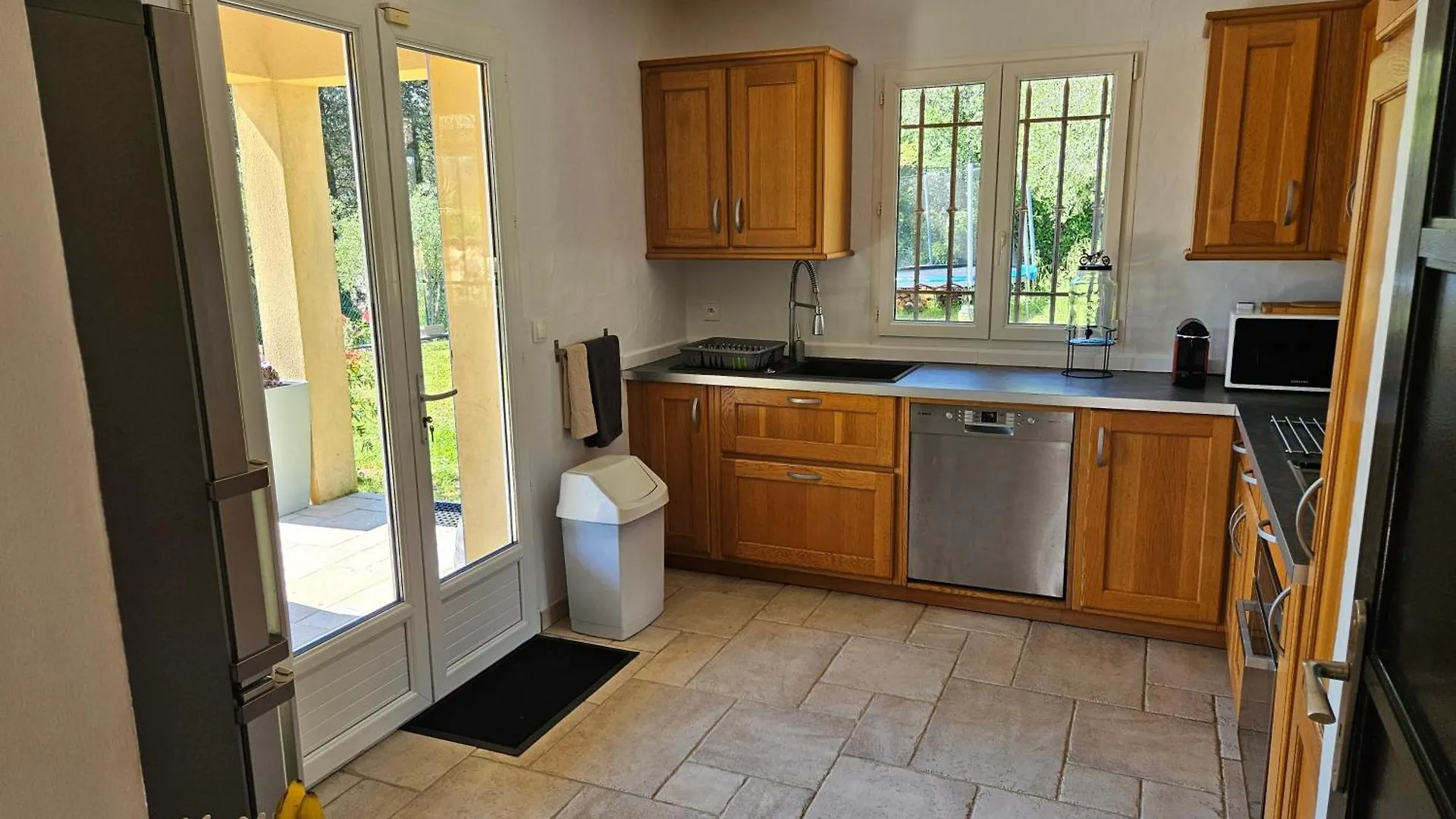 Belle Maison Familiale 6 Ou 8 Personnes Avec Piscine Montauroux Holiday home