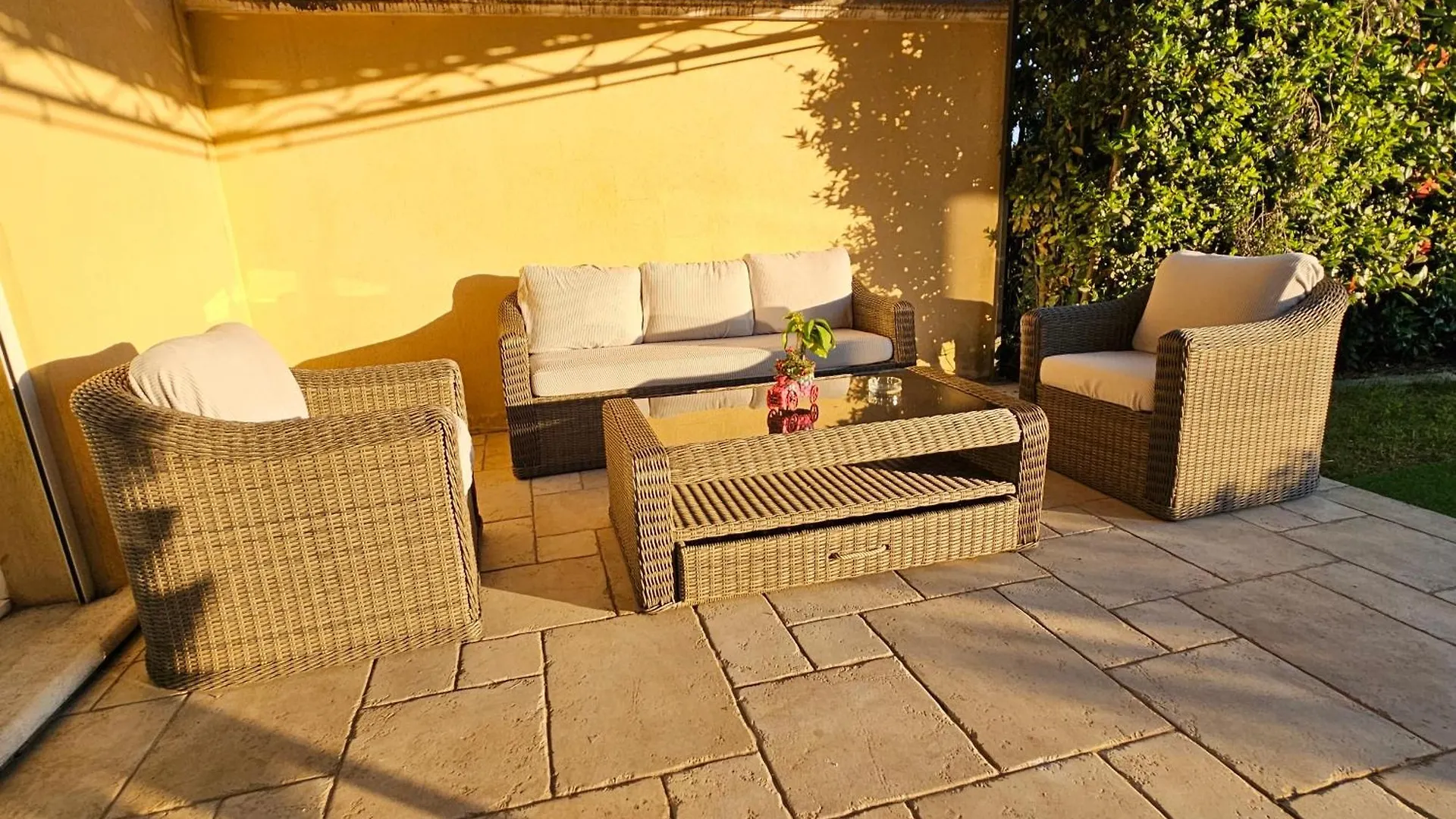 Belle Maison Familiale 6 Ou 8 Personnes Avec Piscine Montauroux Holiday home