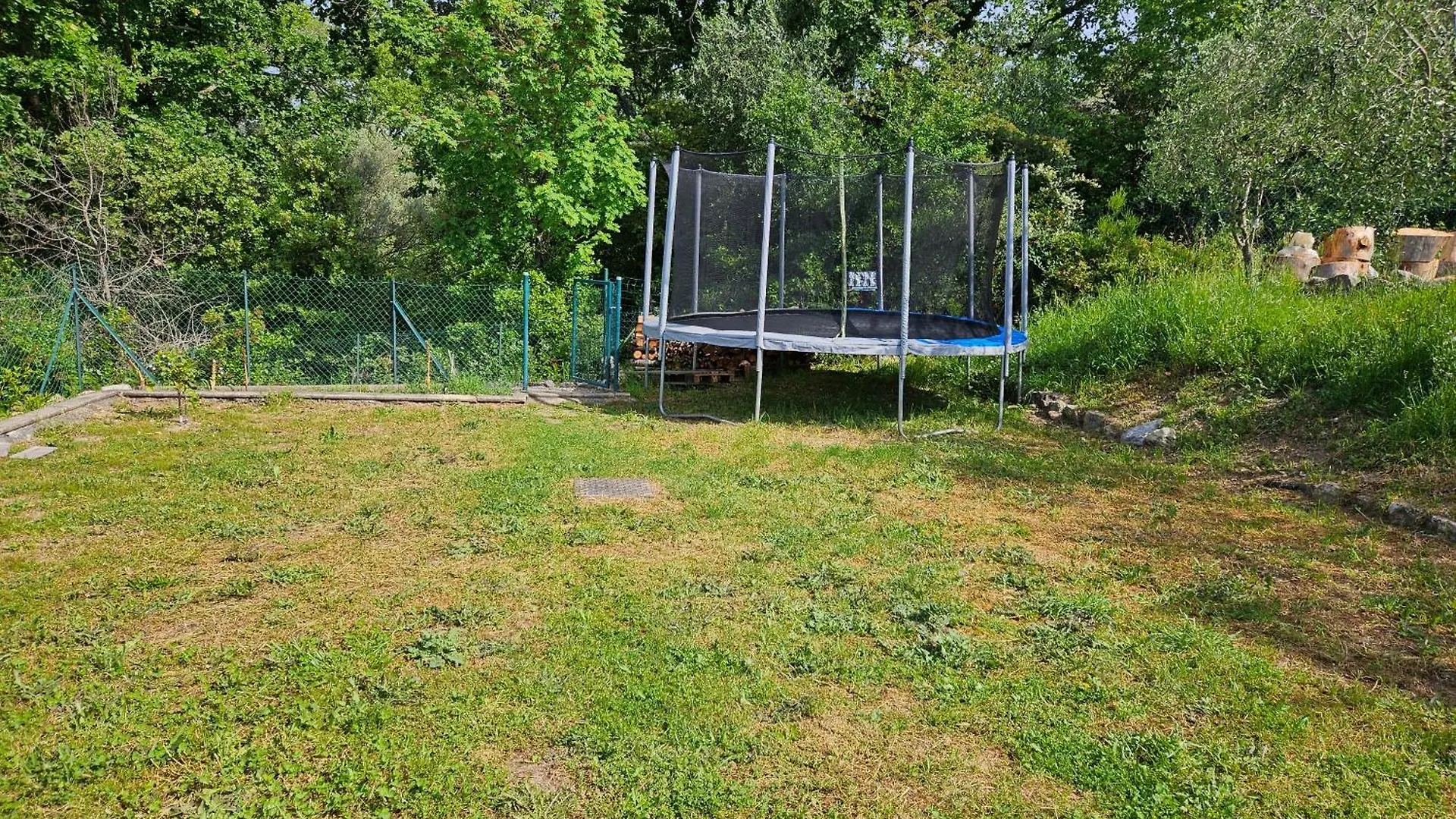 Belle Maison Familiale 6 Ou 8 Personnes Avec Piscine Montauroux 0*,