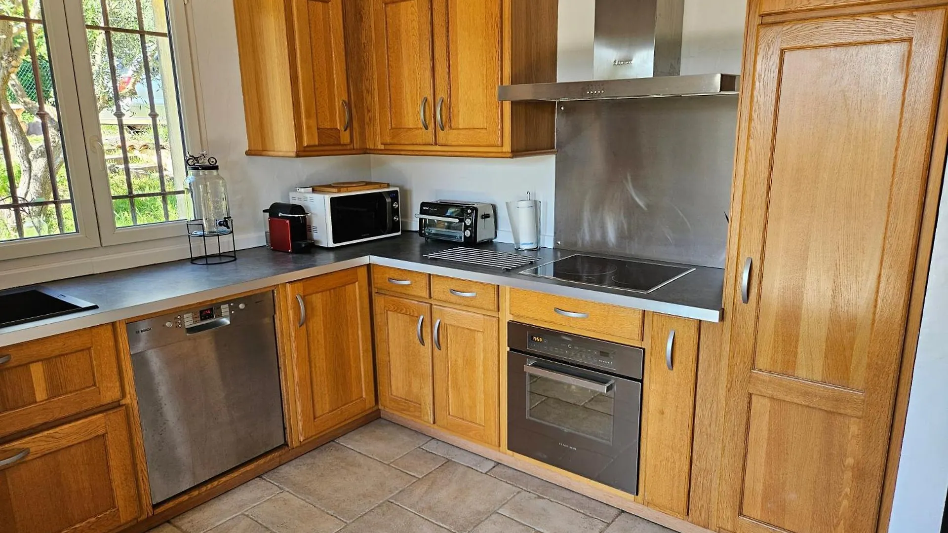 Holiday home Belle Maison Familiale 6 Ou 8 Personnes Avec Piscine Montauroux