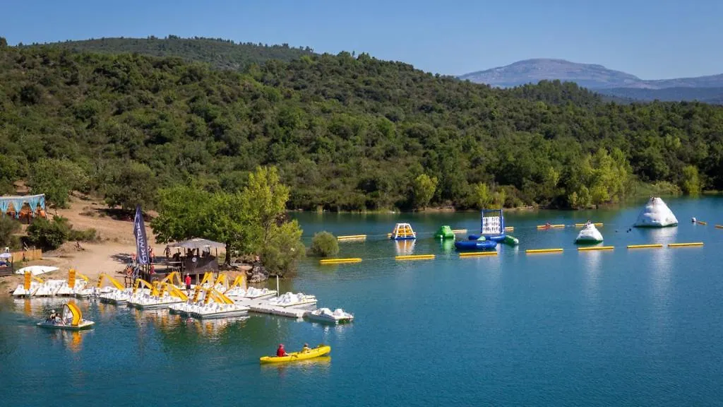 Holiday home Belle Maison Familiale 6 Ou 8 Personnes Avec Piscine Montauroux
