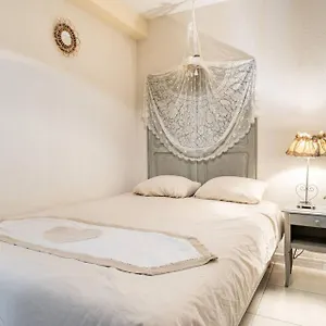 La Jasmin Appartement